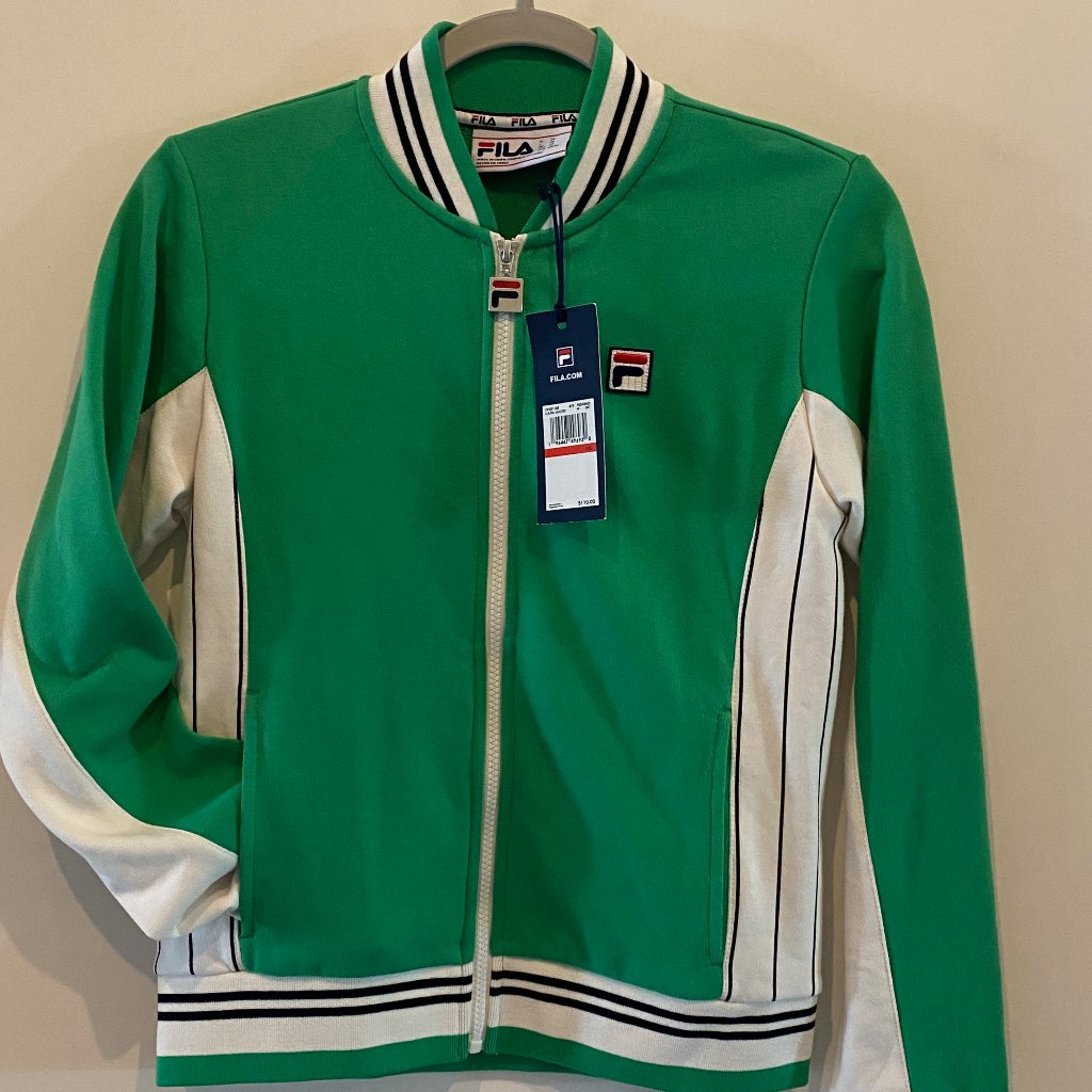 Fila Capri Jacket
